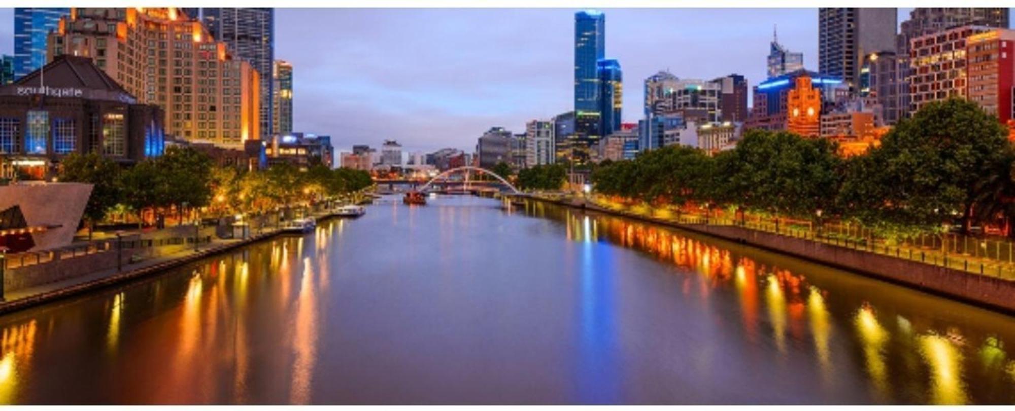 Leisure 2Br1Ba Apt Southbank Free Parkingpool Melbourne Dış mekan fotoğraf