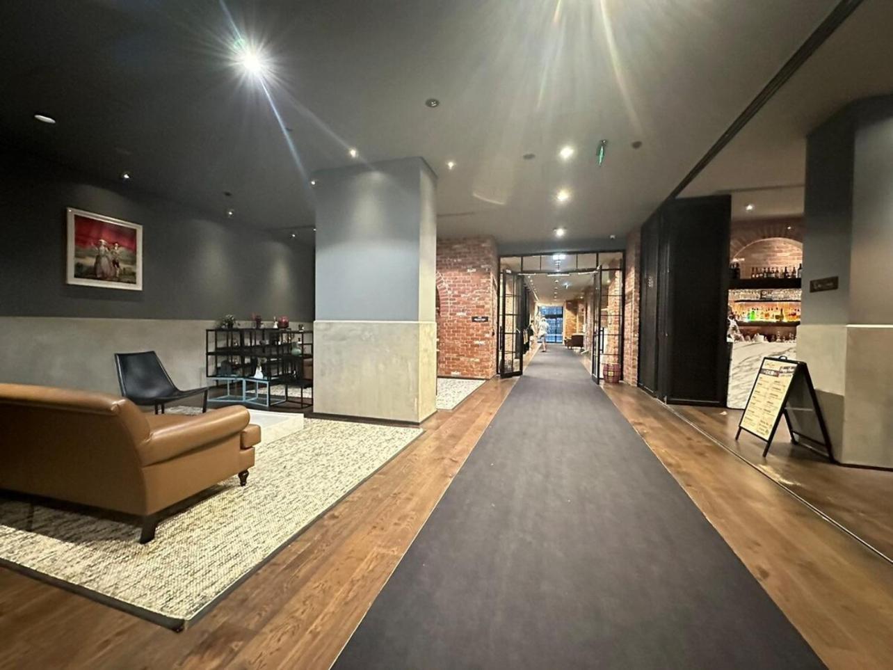 Leisure 2Br1Ba Apt Southbank Free Parkingpool Melbourne Dış mekan fotoğraf